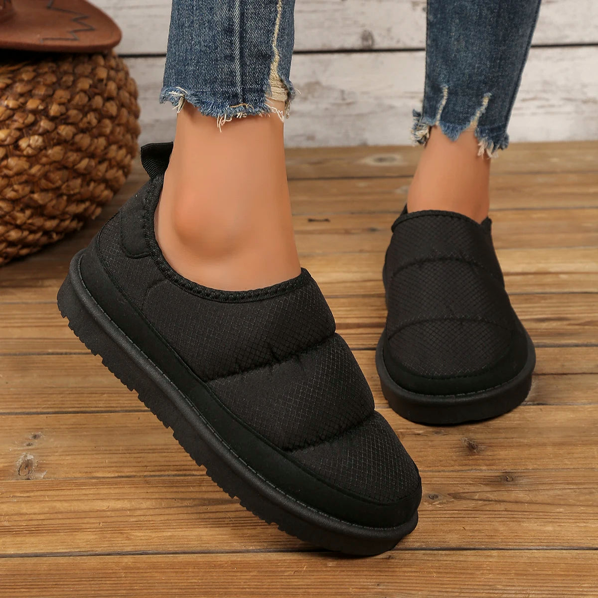 WildStep Pro Slipper