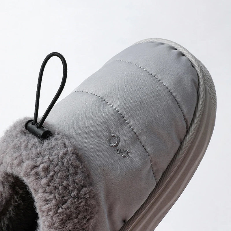 CloudStep Fleece Lined Slipper