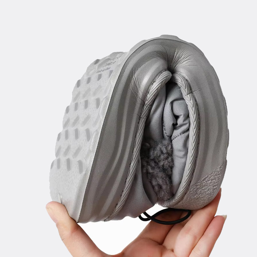 CloudStep Fleece Lined Slipper