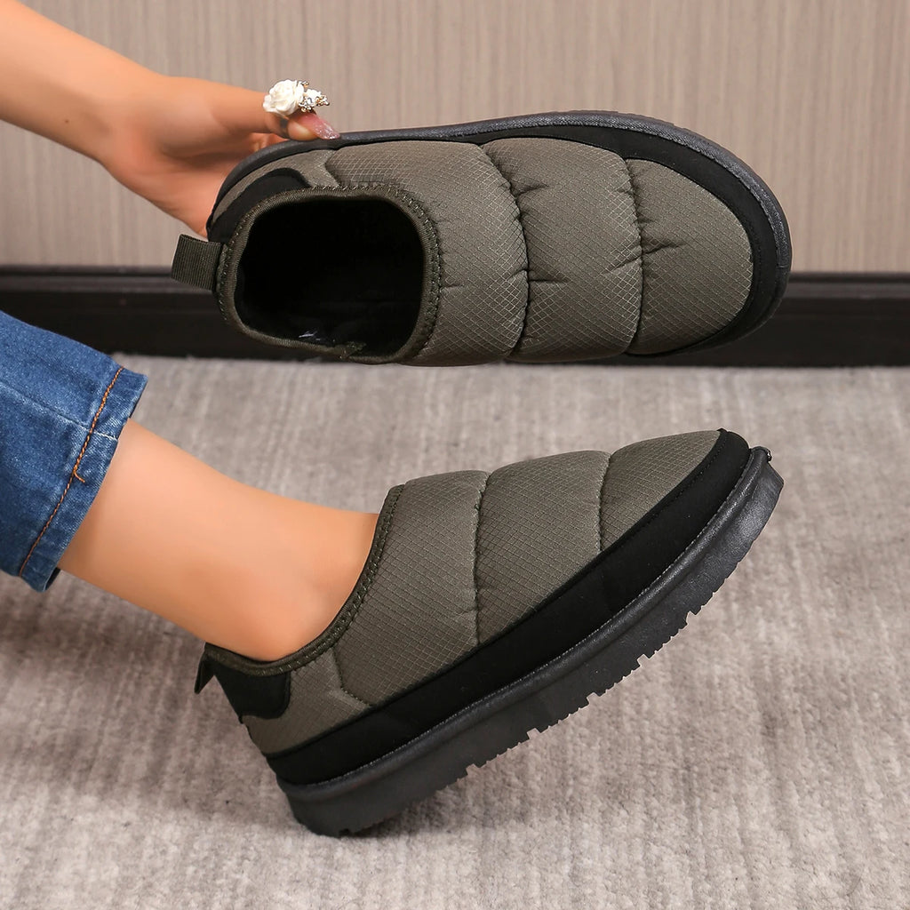 WildStep Pro Slipper