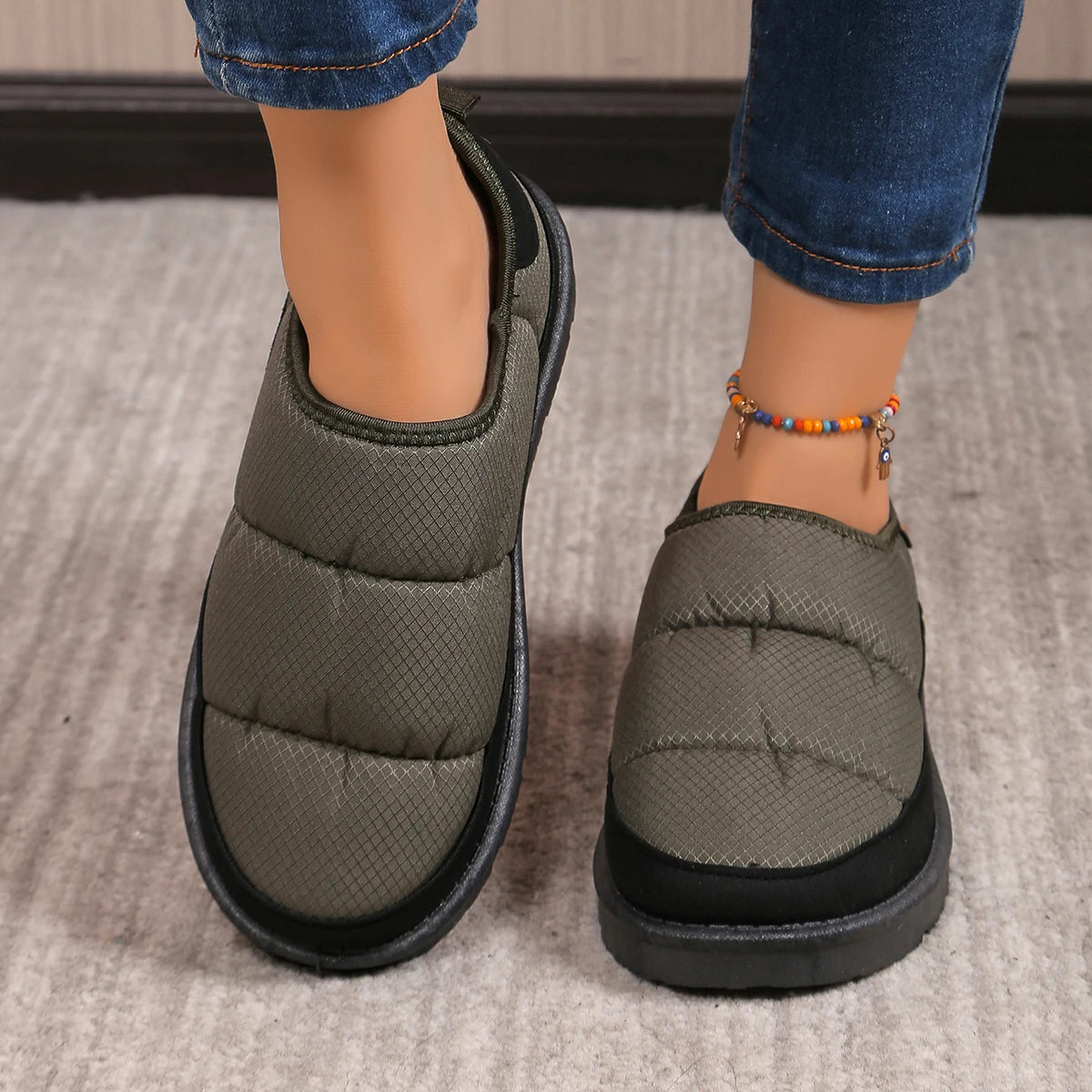 WildStep Pro Slipper