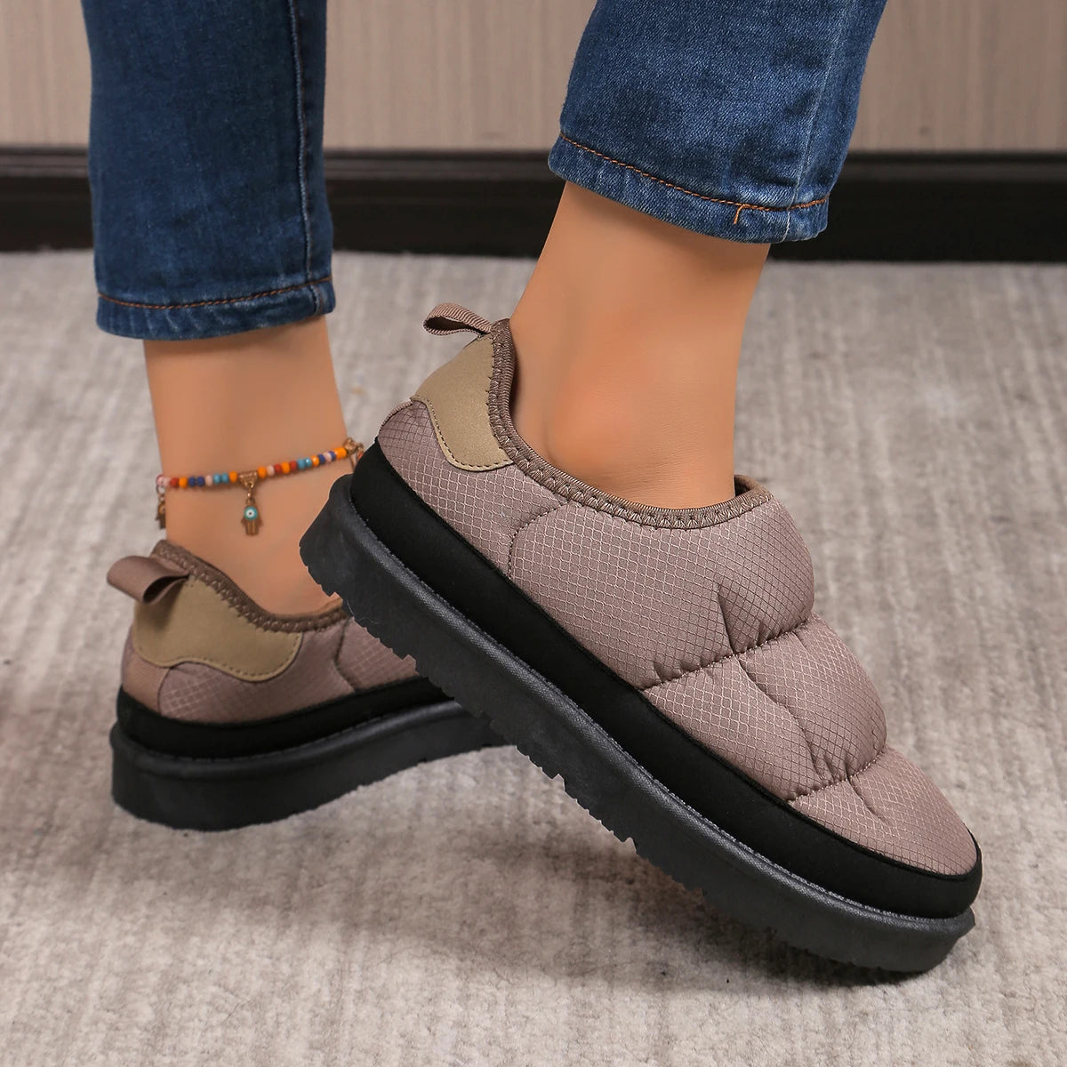 WildStep Pro Slipper