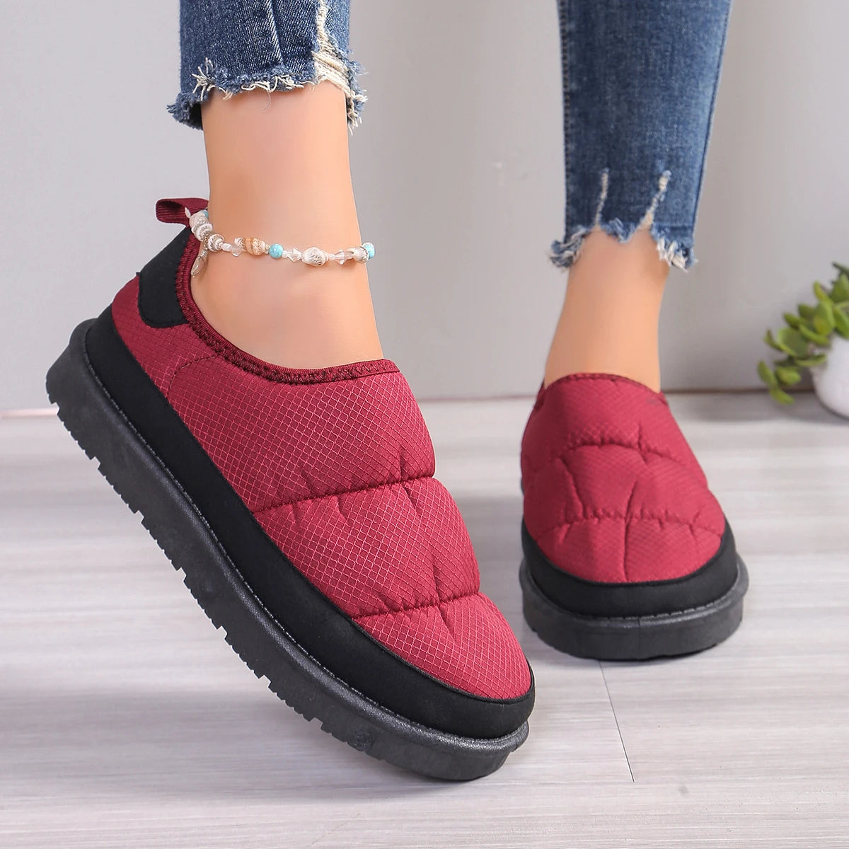 WildStep Pro Slipper