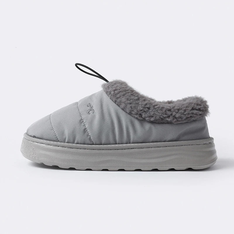 CloudStep Fleece Lined Slipper