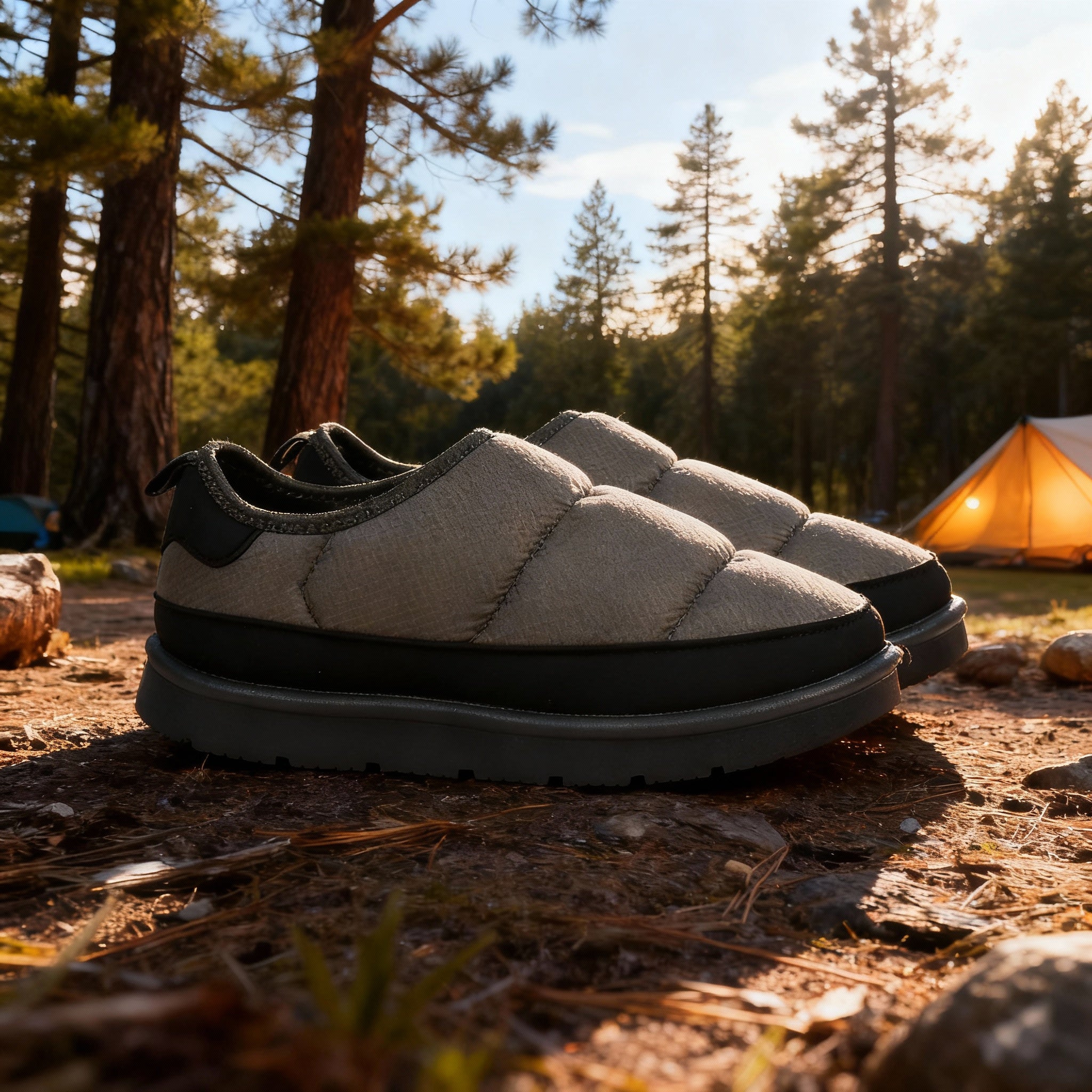 WildStep Pro Slipper